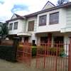 4 Bed Townhouse with En Suite at Kabaserian Avenue thumb 10