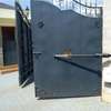 swing gate and sliding gate  installers in kenya thumb 0