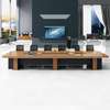Executive Conference Table 1.6m thumb 1