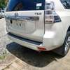 Toyota Land Cruiser Prado TZ-G White 2015 thumb 2