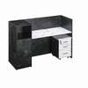 Straight executive Office Reception desks thumb 5