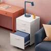 Movable Drawer Office Cabinet thumb 1