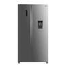 Roch RFR-540-S 562 Litres side by side doors refrigerator thumb 0