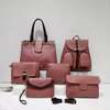 6 in 1 LADIES HANDBAGS thumb 0
