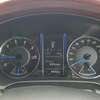 Toyota Fortuner Silver 2018 4wd thumb 6