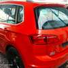 Volkswagen Golf Van 380Tsi Red 2017 thumb 11