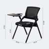 Ergonomic Mesh Chairs with Writing Board thumb 0