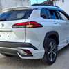 Toyota Corolla Cross  2021 Sunroof thumb 9