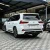 Lexus LX450d 2017 Sunroof Diesel thumb 9