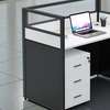 Office Workstation : 1-Way Working Space thumb 10