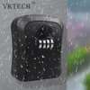 Weatherproof Wall-mounted Key Safe/CRL thumb 3