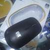 HP 2.4 GHZ wireless mouse thumb 1