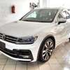 VOLKSWAGEN TIGUAN R LINE WITH SUNROOF thumb 0