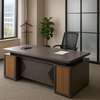 Office Desk: 1.8M Spacious L-Shaped Desk thumb 4