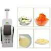 Mandoline Safe Vegetable Slice Chopper thumb 2