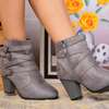 Ladies Ankle boots?
Size 37-42
Price 2700 thumb 2