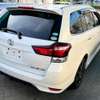 Toyota Fielder WxB Fielder G white 2018 thumb 11