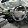 Toyota hiace 9l white diesel 2017 thumb 4