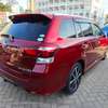 Toyota Fielder WxB hybrid redwine 2019 thumb 7