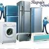 Home appliances repair services and air conditioning thumb 0