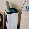 10 litres air cooler with remote control thumb 0