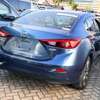 Mazda axela 2200cc Diesel 2018 Sunroof thumb 1