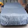 Waterproof car cover - saloon cars thumb 0
