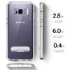 Spigen Ultra Hybrid S Case Desgined for Samsung Galaxy S8 thumb 5
