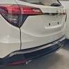 Honda Vezel Hybrid white 2018 2wd thumb 1