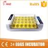 2023 New design 25 egg multifunctional incubator thumb 2