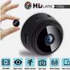 1080P A9 Mini Wireless Nanny CCTV camera thumb 3