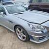 Mercedes Benz Convertable SLK200 thumb 5