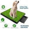 Pet Potty Trainer) Dog relief system thumb 0