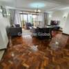 Furnished 3 Bed Apartment with En Suite in Riverside thumb 1