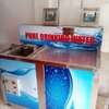 Reverse osmosis  water purifier Machine thumb 0