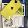 Apple iphone 14 512 gb Yellow thumb 0