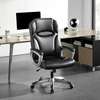 Ergonomic Modern Executive Leather Office Chair thumb 7