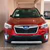 Subaru Forester X-boxer 2018 Sunroof thumb 7