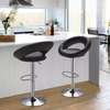 Barstool: Swivel Barstool, Ergonomic Seat, Sturdy Base thumb 1