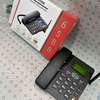 GSM Desk Phone phone ETS-6588 thumb 1