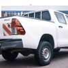 Toyota HILUX DOUBLE cab thumb 1
