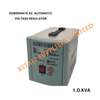 Powermate 1000 VA Automatic Voltage Regulator (1 KVA) thumb 1