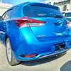 Toyota Auris blue 🔵 thumb 6