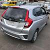 SILVER HONDA FIT KDK (MKOPO/HIRE PURCHASE ACCEPTED) thumb 3