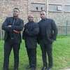 24 Hour Private bodyguards & bouncer services | bouncer security guards | Personal Bodyguards. thumb 4