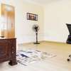 Furnished 3 Bed Apartment with Aircon in Westlands Area thumb 4