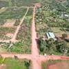 Ideal prime 100x100 plots   in Kikuyu. 1km off tarmac thumb 2
