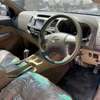 HILUX DOUBLE CABIN KDL (MKOPO/HIRE PURCHASE ACCEPTED) thumb 3