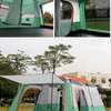 Mega family camping tent - 10-15 persons thumb 1