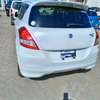 Suzuki swift pearl white thumb 5